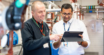 Our History | Engineering & Infrastructure Services | NG Bailey