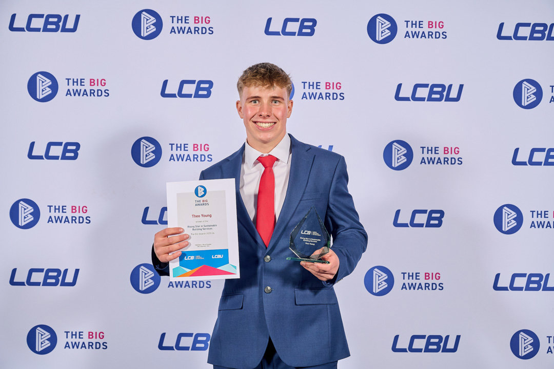 Theo Young BIG Award