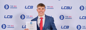 Theo Young BIG Award