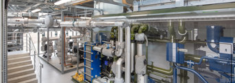 University of York University Energy Centre-05