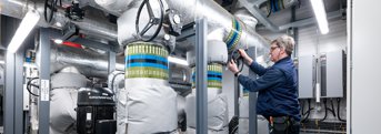 News - minimum energy