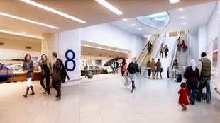 Birmingham New Street Station-05