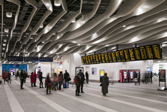 Birmingham New Street Station-04