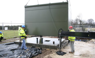 Anglian water