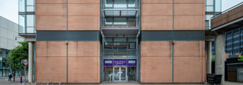 Manchester - Booth Street (2)