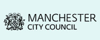 Manchester Council 250x100