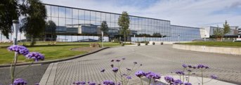 NEWS - New Leeds HQ