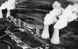 Caldwell Hall Nuclear