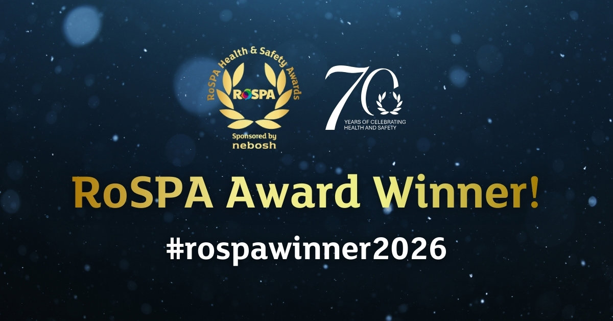 Award Winner - Landscape
