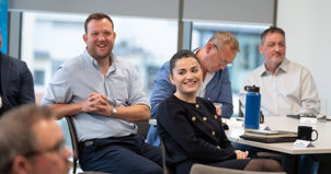Careers - great place to work