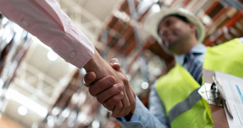 generic supply chain