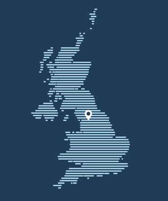 Drighlington (OSM)