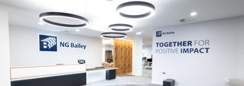 News - New registered office