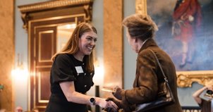 Apprentice - Princess Royal Awards