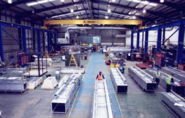 Offsite Manufacture 