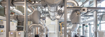 University of York University Energy Centre-02
