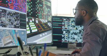 IT services iStock