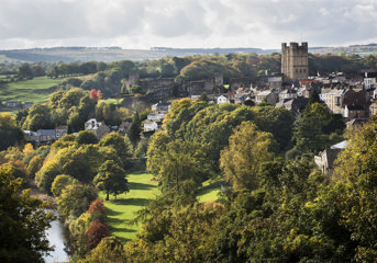 Catterick (Richmond)