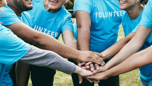 Volunteering 