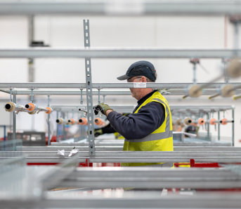 Offsite Manufacture -14