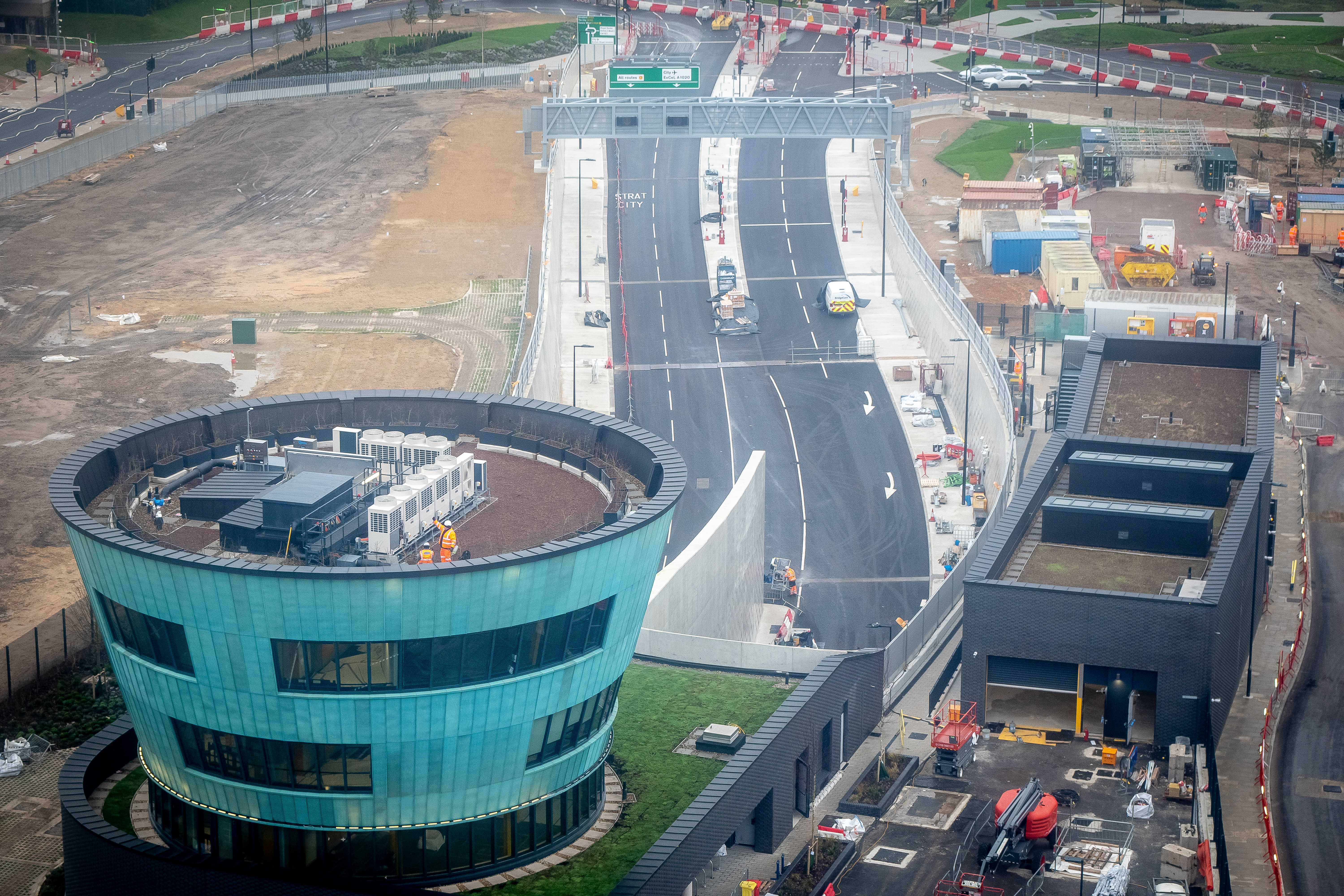 Silvertown Tunnel-01