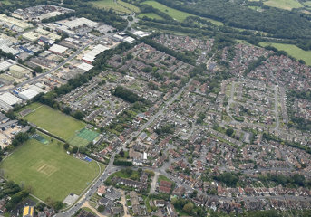 Hailsham