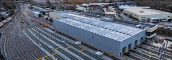 News - Gosforth complete