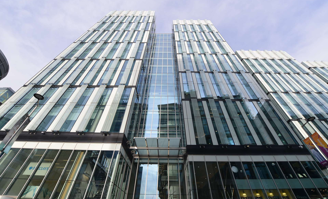 3 Hardman Street, Manchester