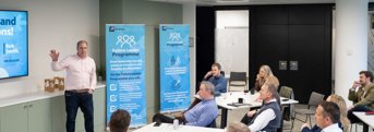future leaders programme
