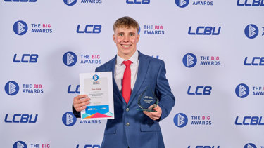 Theo Young BIG Award
