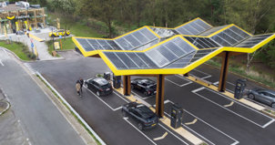 Fastned