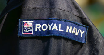 Royal Navy 