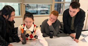 Work experience - availability & capacity