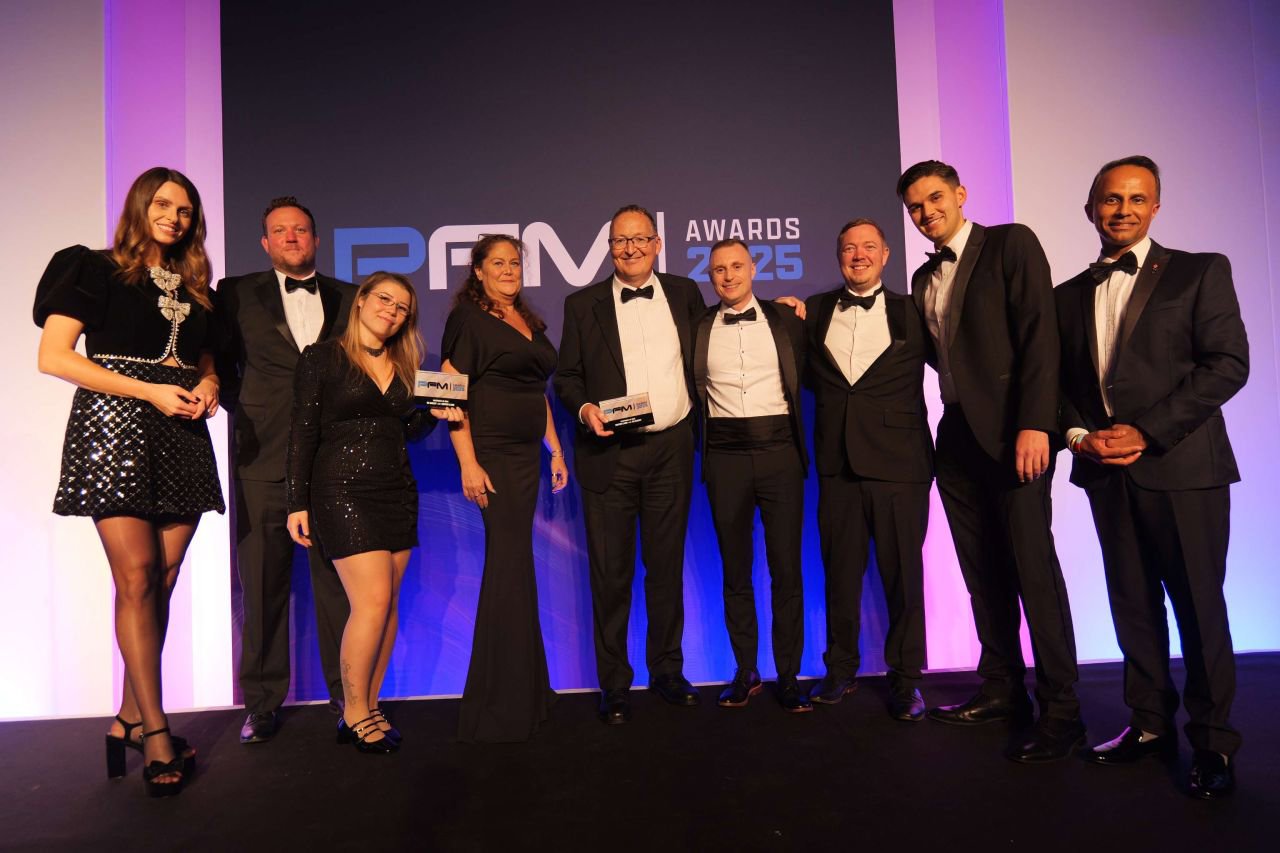 PFM awards