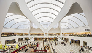 Birmingham New Street Station-01