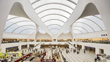 Birmingham New Street Station-01