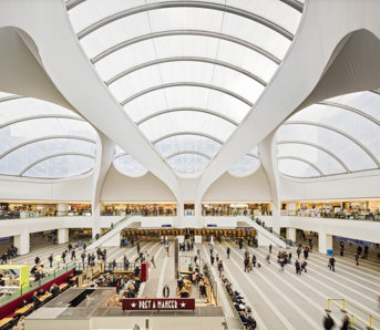 Birmingham New Street Station-01