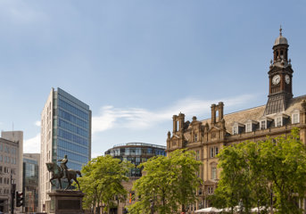 Leeds