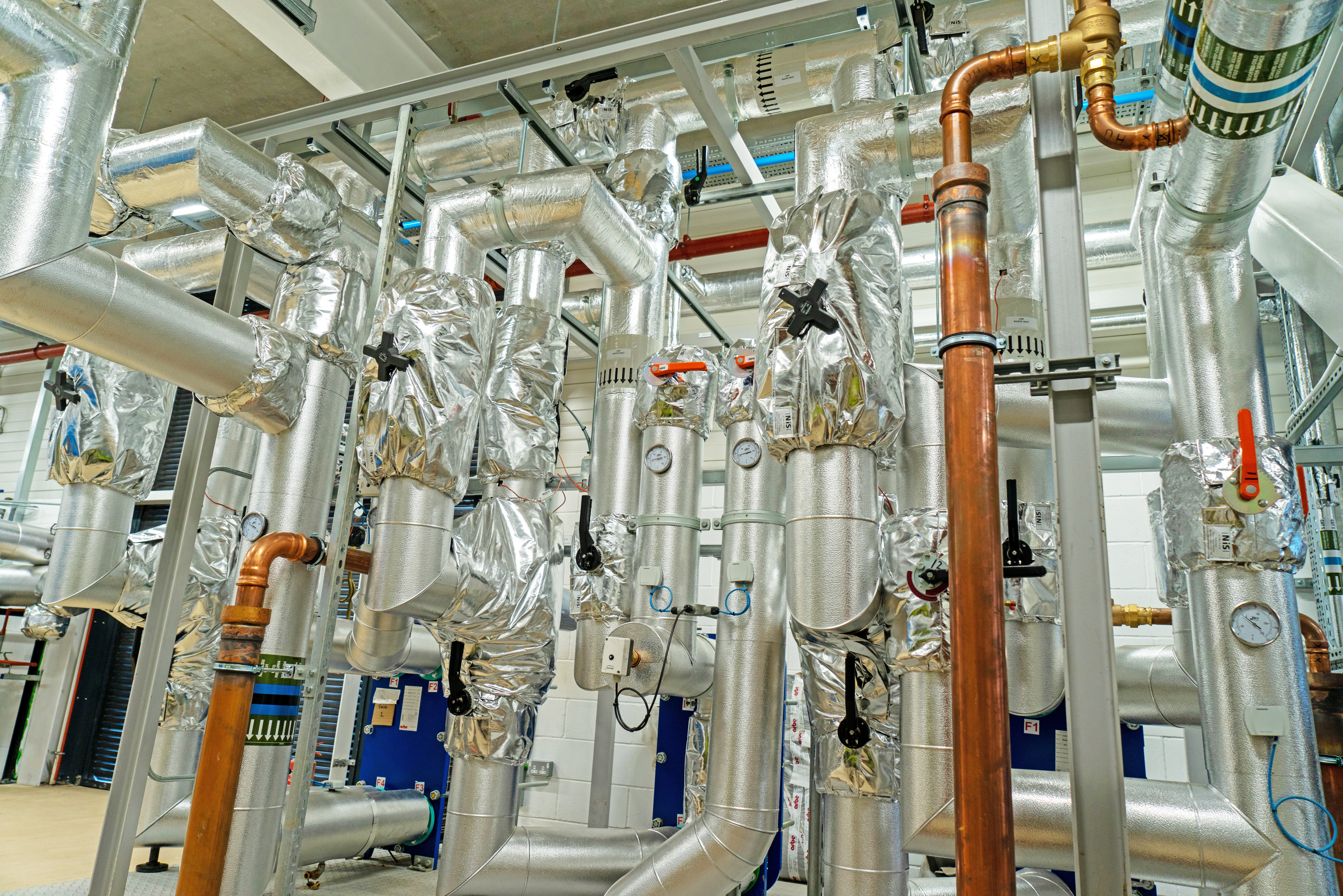 North Tees Hosp Energy Centre-03