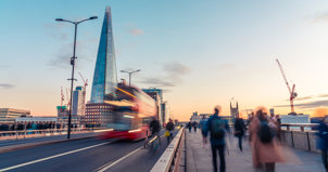 iStock-London