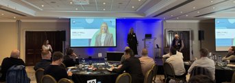 Engaging our supply chain