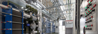 University of York University Energy Centre-04
