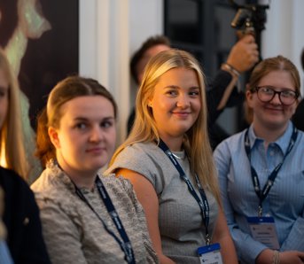 Apprentice - bespoke induction