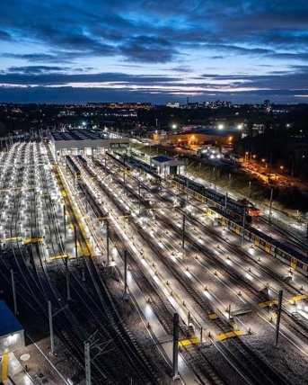 Gosforth Rail Depot-03