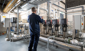 Facilities Services - British Land-121