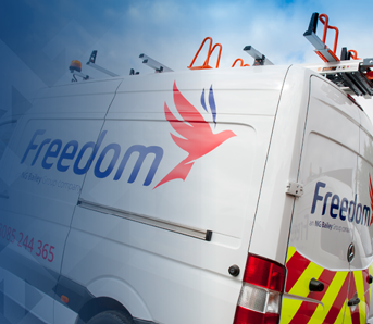2010s - Freedom acquisition