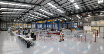 Offsite Manufacture -07