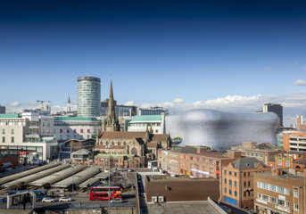 Birmingham