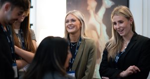 Year in industry - your contribution counts