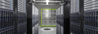 Ada Infrastructure Data Centre Image 